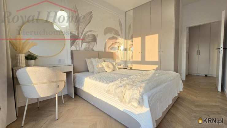 Royal Home, Mieszkanie  na sprzedaż, Wrocław, Fabryczna/Maślice, ul. 