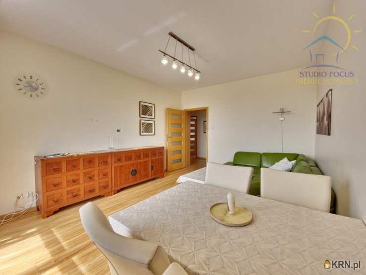 Inowrocław, ul. , Mieszkanie  na sprzedaż, 3 pokojowe