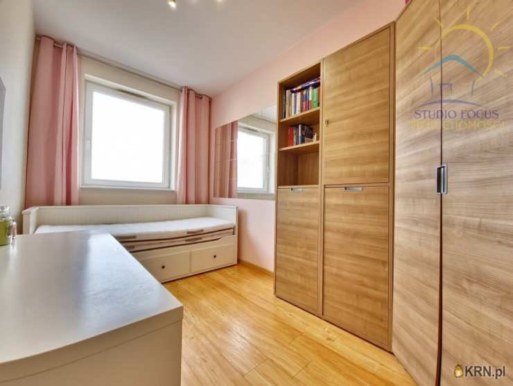 3 pokojowe, Mieszkanie  na sprzedaż, Inowrocław, ul. 