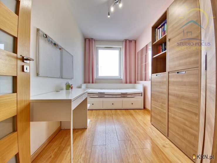 Studio Nieruchomości, Mieszkanie  na sprzedaż, Inowrocław, ul. 