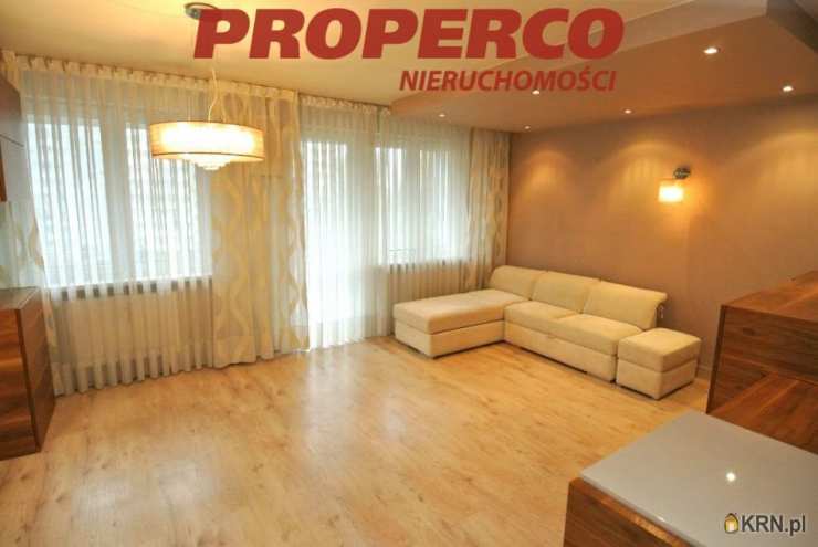 Mieszkanie  na sprzedaż, Kielce, Sady, ul. Nowowiejska, 2 pokojowe