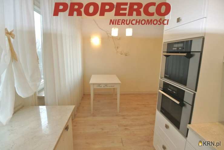 PROPERCO Sp. z o.o. Sp. k. , Mieszkanie  na sprzedaż, Kielce, Sady, ul. Nowowiejska