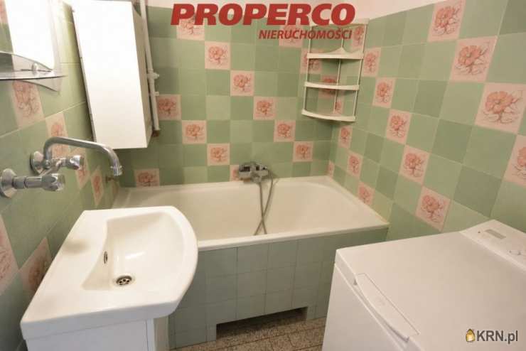 PROPERCO Sp. z o.o. Sp. k. , Mieszkanie  na sprzedaż, Kielce, Sady, ul. Nowowiejska