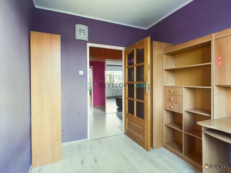 Developergo, Mieszkanie  na sprzedaż, Białystok, Słoneczny Stok, ul. 