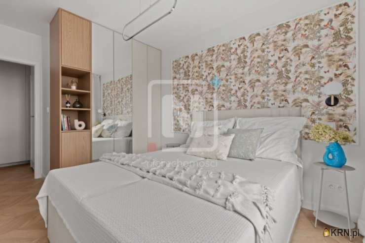 Nieruchomości Plus Piotr Kasprzak Paulina Pacelt Spółka Cywilna, Mieszkanie  na sprzedaż, Grodzisk Mazowiecki, ul. Bałtycka