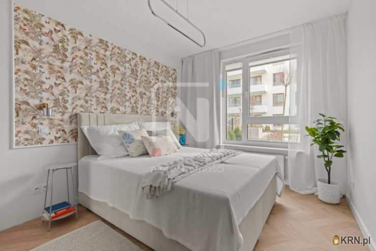 Mieszkanie  na sprzedaż, Grodzisk Mazowiecki, ul. Bałtycka, 3 pokojowe