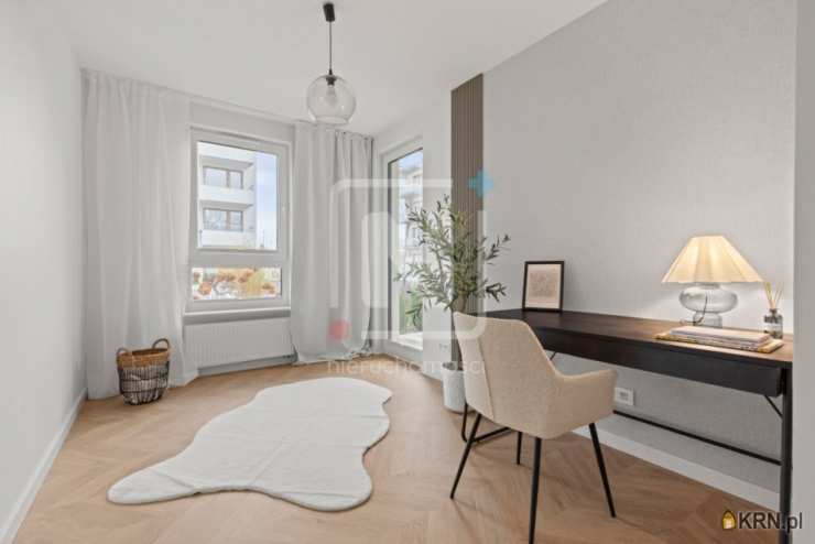 Grodzisk Mazowiecki, ul. Bałtycka, Mieszkanie  na sprzedaż, 3 pokojowe