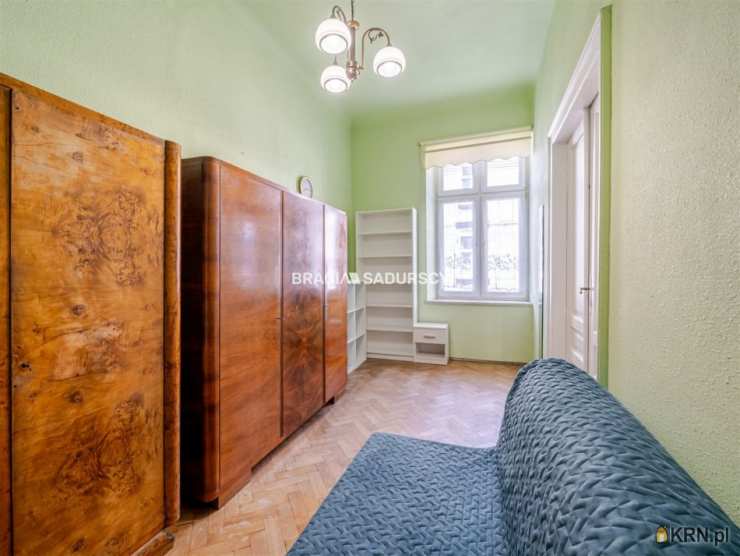 3 pokojowe, Mieszkanie  na sprzedaż, Kraków, Podgórze, ul. Kalwaryjska