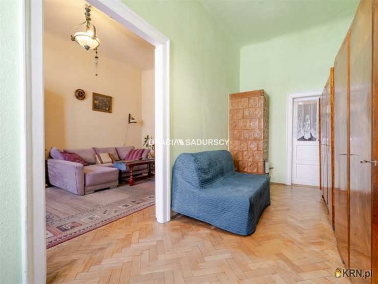 3 pokojowe, Mieszkanie  na sprzedaż, Kraków, Podgórze, ul. Kalwaryjska
