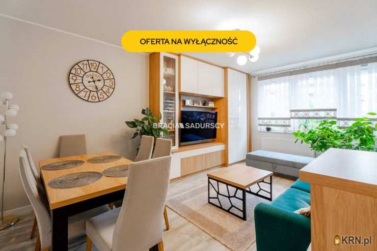 Mieszkanie  na sprzedaż, Kraków, Prądnik Czerwony, ul. Dobrego Pasterza, 3 pokojowe