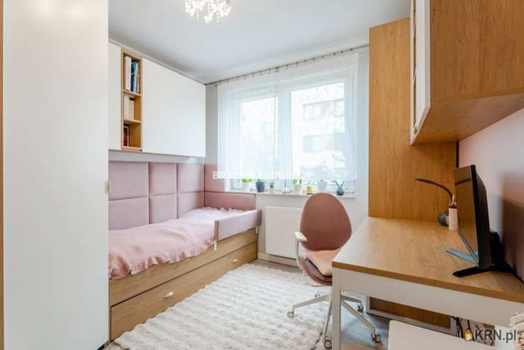 Mieszkanie  na sprzedaż, 3 pokojowe, Kraków, Prądnik Czerwony, ul. Dobrego Pasterza