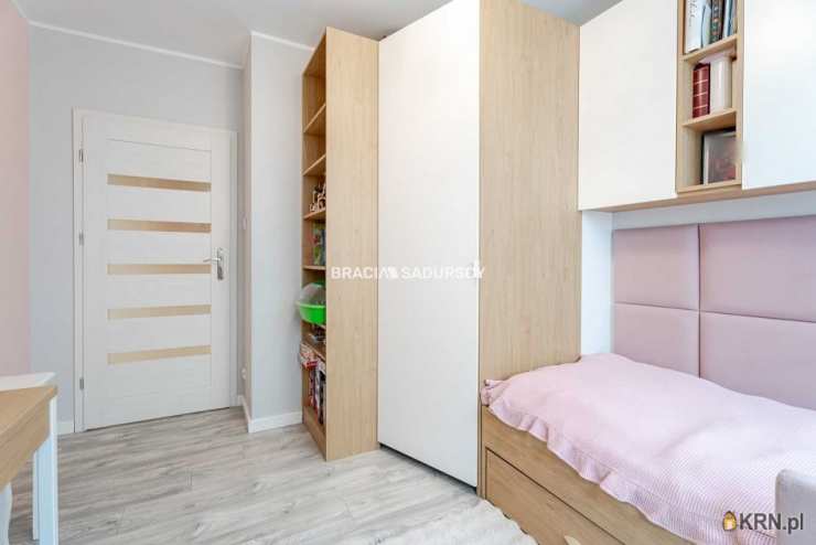 Kraków, Prądnik Czerwony, ul. Dobrego Pasterza, 3 pokojowe, Mieszkanie  na sprzedaż