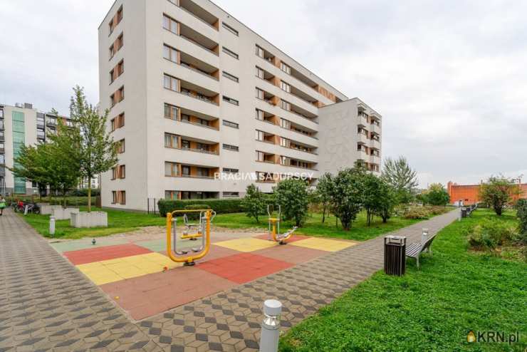Mieszkanie  na sprzedaż, 3 pokojowe, Kraków, Prądnik Czerwony, ul. Dobrego Pasterza