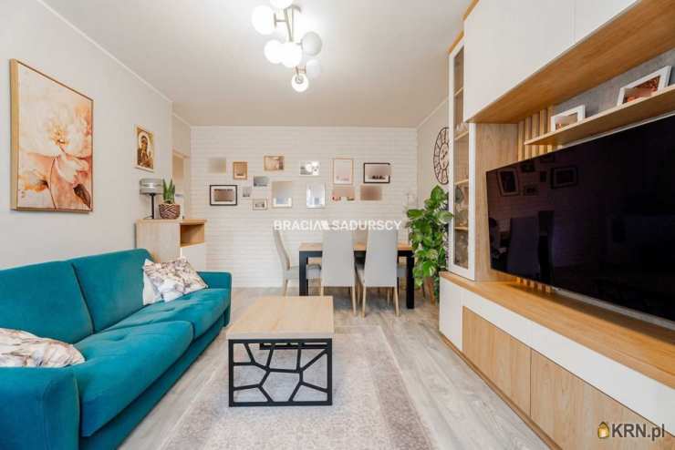 3 pokojowe, Kraków, Prądnik Czerwony, ul. Dobrego Pasterza, Mieszkanie  na sprzedaż
