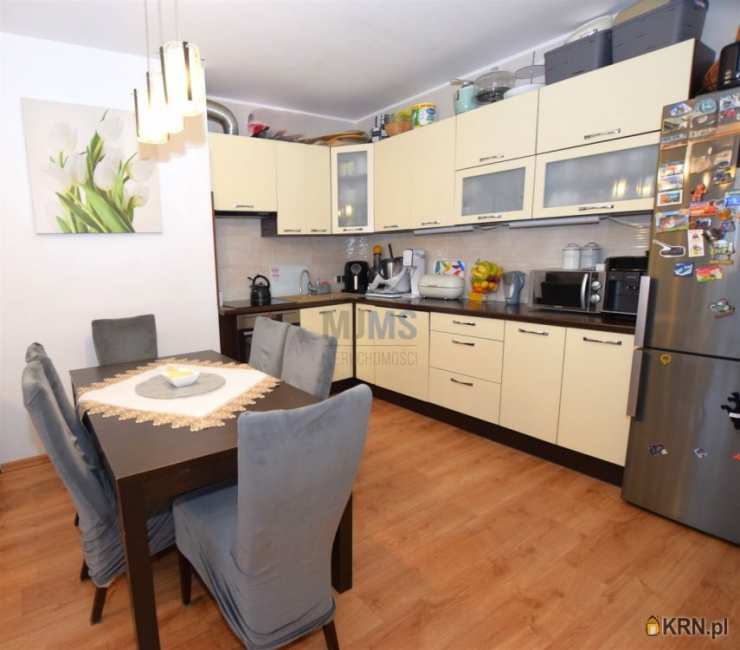 Mieszkanie  na sprzedaż, 3 pokojowe, Rumia, Janowo, ul. Dębogórska