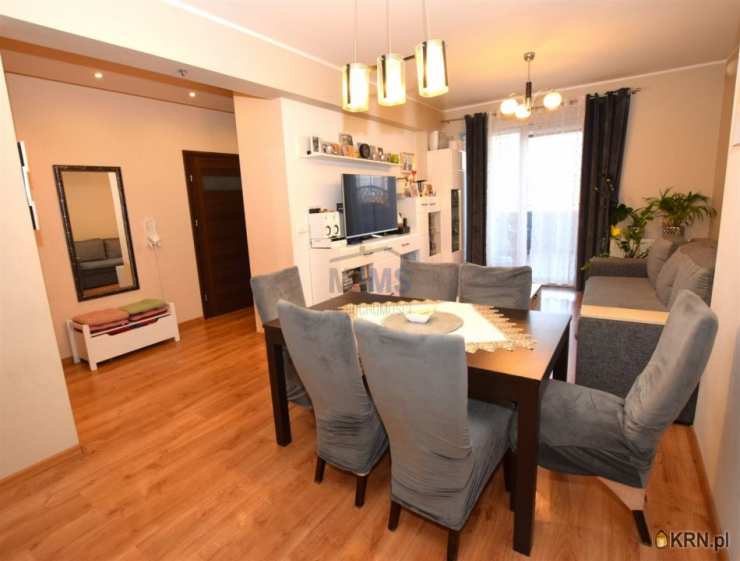 Rumia, Janowo, ul. Dębogórska, Mieszkanie  na sprzedaż, 3 pokojowe