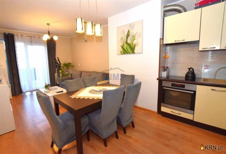 3 pokojowe, Rumia, Janowo, ul. Dębogórska, Mieszkanie  na sprzedaż