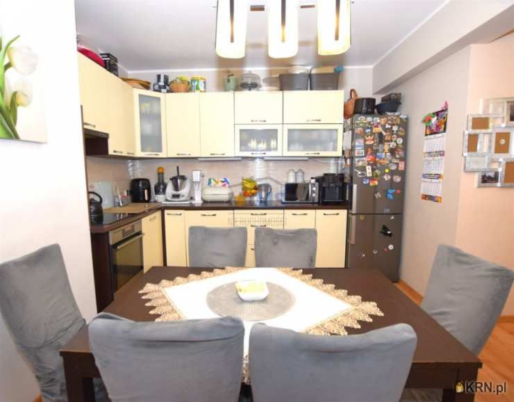 3 pokojowe, Mieszkanie  na sprzedaż, Rumia, Janowo, ul. Dębogórska