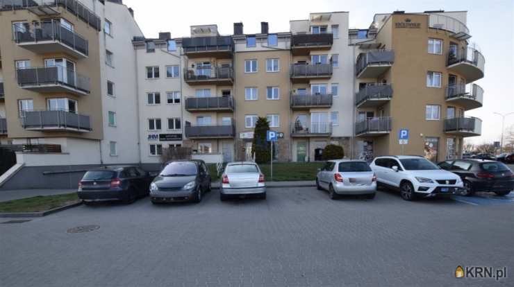 MJMS Nieruchomości, Mieszkanie  na sprzedaż, Rumia, Janowo, ul. Dębogórska