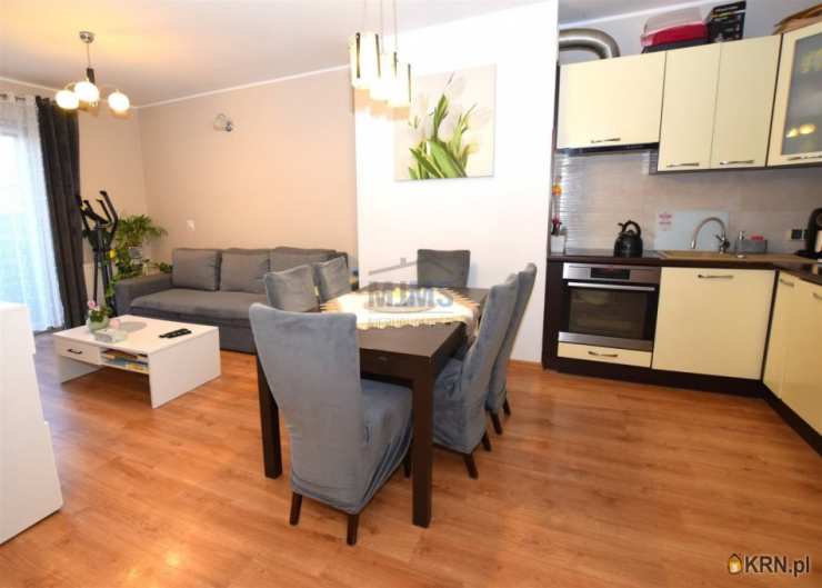 Rumia, Janowo, ul. Dębogórska, 3 pokojowe, Mieszkanie  na sprzedaż