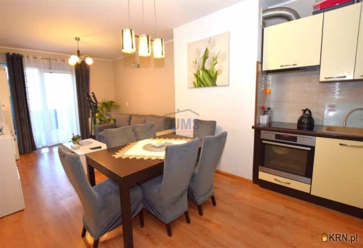 3 pokojowe, Rumia, Janowo, ul. Dębogórska, Mieszkanie  na sprzedaż