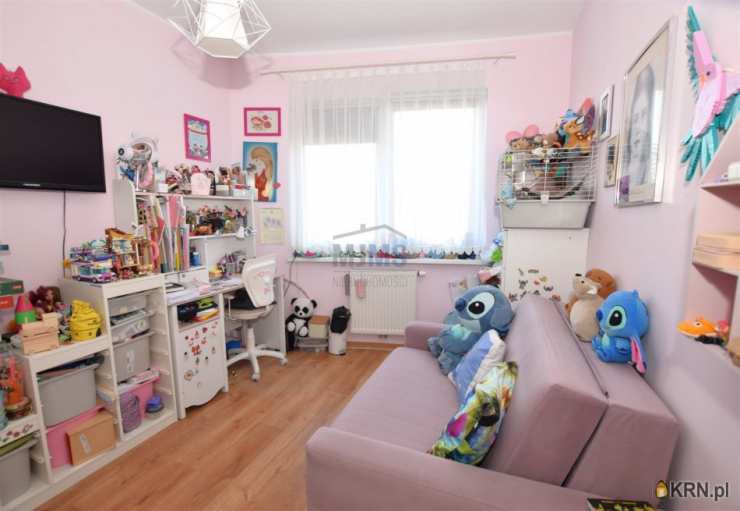 Mieszkanie  na sprzedaż, Rumia, Janowo, ul. Dębogórska, 3 pokojowe