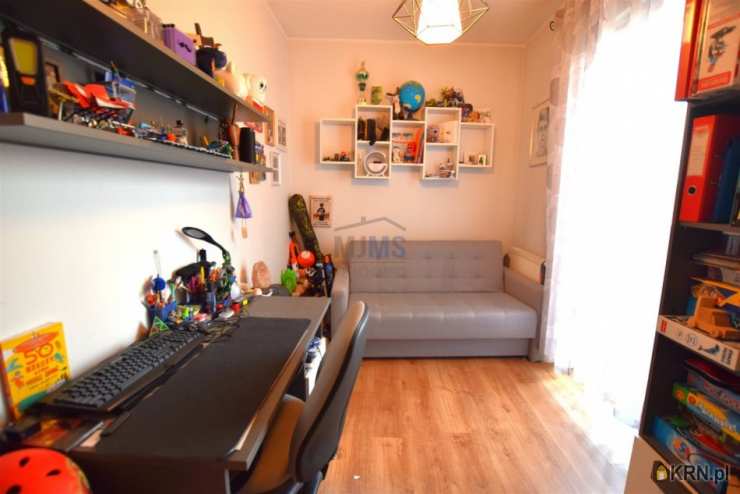 Mieszkanie  na sprzedaż, 3 pokojowe, Rumia, Janowo, ul. Dębogórska