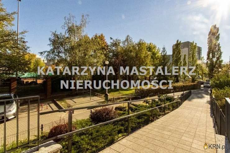 Mieszkanie  na sprzedaż, Warszawa, Praga Południe, ul. , 3 pokojowe