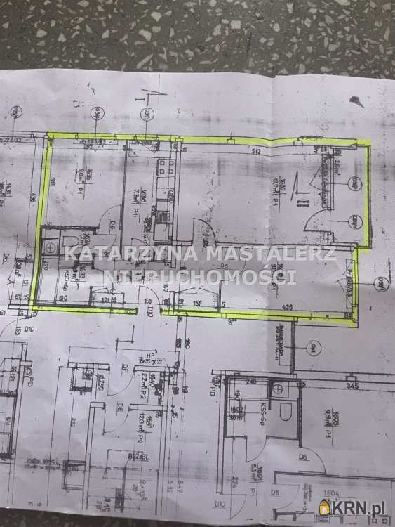 Warszawa, Praga Południe, ul. , 3 pokojowe, Mieszkanie  na sprzedaż