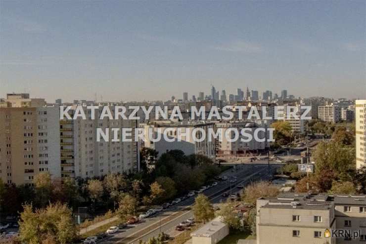 Mieszkanie  na sprzedaż, Warszawa, Praga Południe, ul. , 3 pokojowe