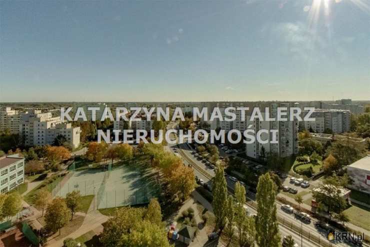 Mieszkanie  na sprzedaż, 3 pokojowe, Warszawa, Praga Południe, ul. 