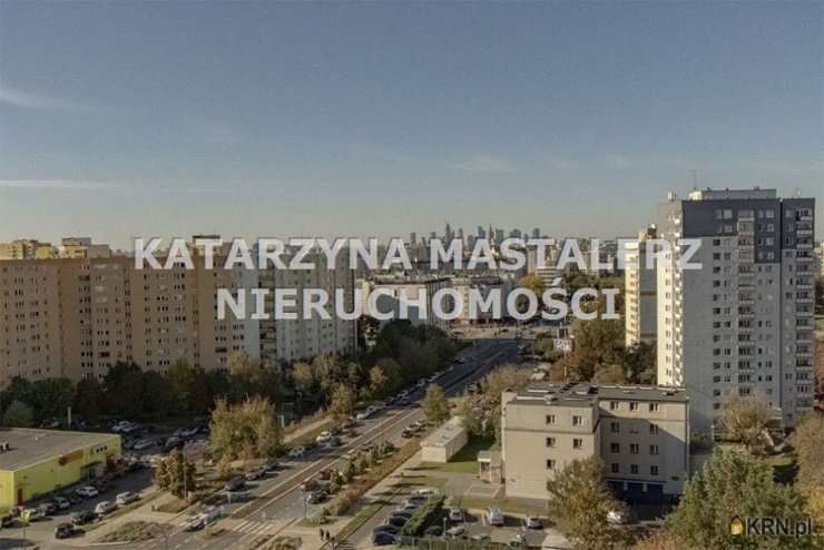 Warszawa, Praga Południe, ul. , Mieszkanie  na sprzedaż, 3 pokojowe