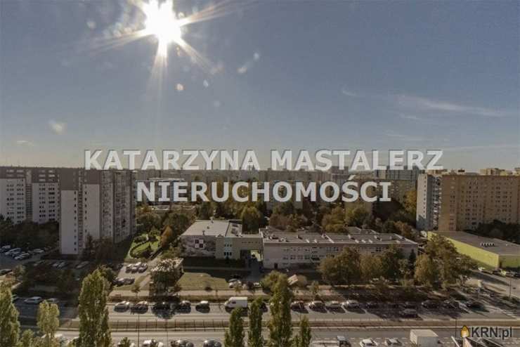 Warszawa, Praga Południe, ul. , 3 pokojowe, Mieszkanie  na sprzedaż