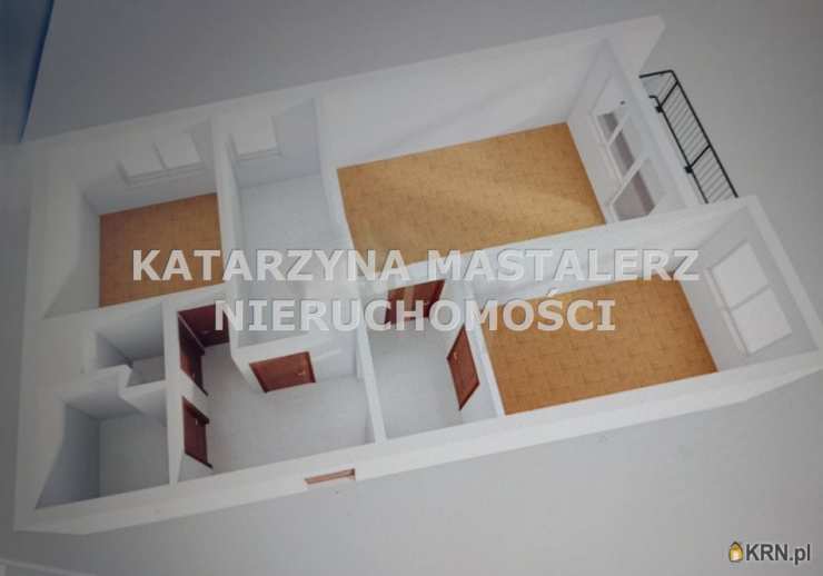 3 pokojowe, Warszawa, Praga Południe, ul. , Mieszkanie  na sprzedaż