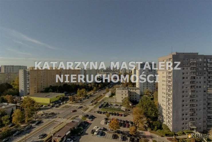 3 pokojowe, Mieszkanie  na sprzedaż, Warszawa, Praga Południe, ul. 