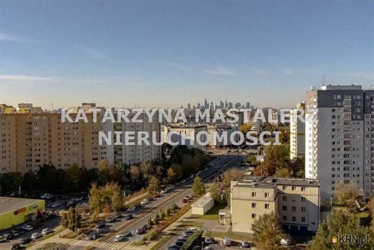 Katarzyna Mastalerz - twój partner w nieruchomościach, Mieszkanie  na sprzedaż, Warszawa, Praga Południe, ul. 