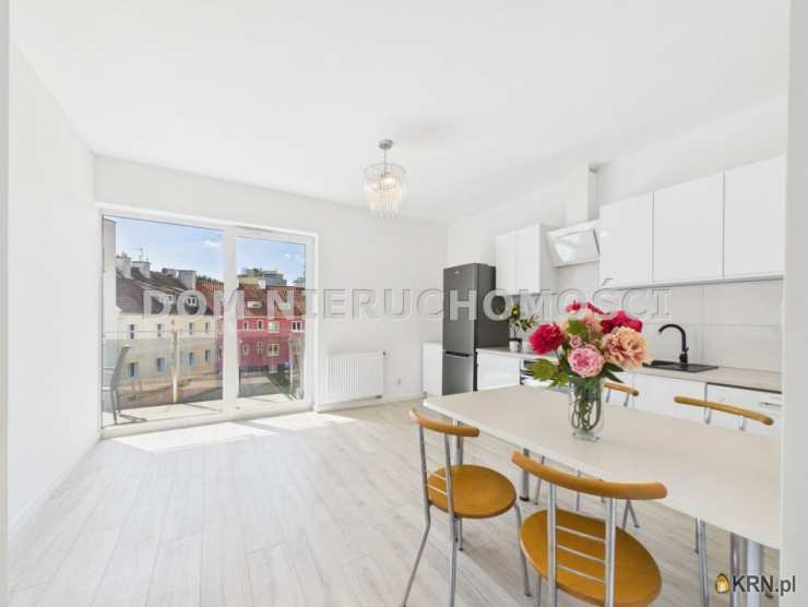 Mieszkanie  do wynajęcia, Olsztyn, Zatorze, ul. M. Zientary-Malewskiej, 3 pokojowe