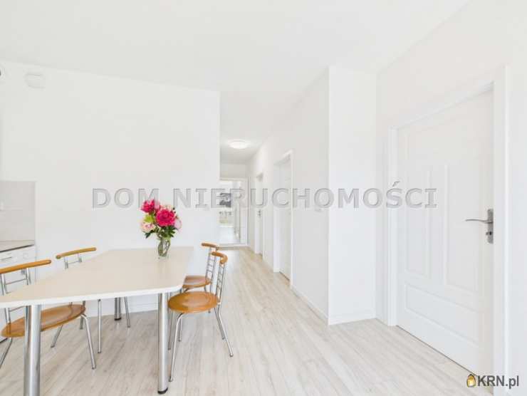 3 pokojowe, Mieszkanie  do wynajęcia, Olsztyn, Zatorze, ul. M. Zientary-Malewskiej