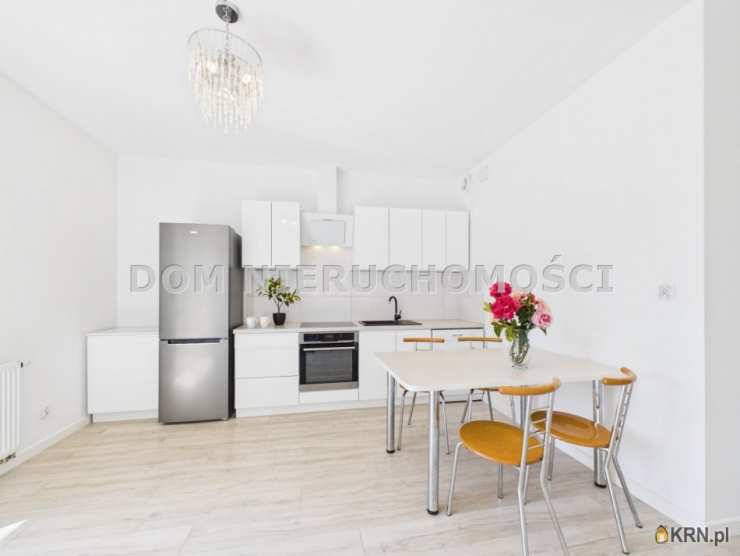 DOM Nieruchomości, Mieszkanie  do wynajęcia, Olsztyn, Zatorze, ul. M. Zientary-Malewskiej