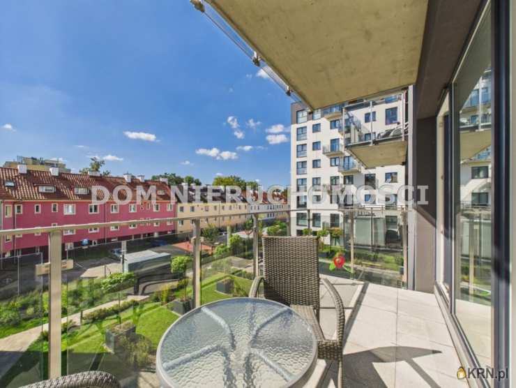 Mieszkanie  do wynajęcia, Olsztyn, Zatorze, ul. M. Zientary-Malewskiej, 3 pokojowe