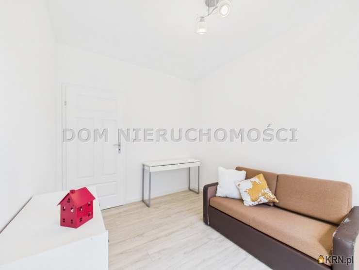 3 pokojowe, Mieszkanie  do wynajęcia, Olsztyn, Zatorze, ul. M. Zientary-Malewskiej