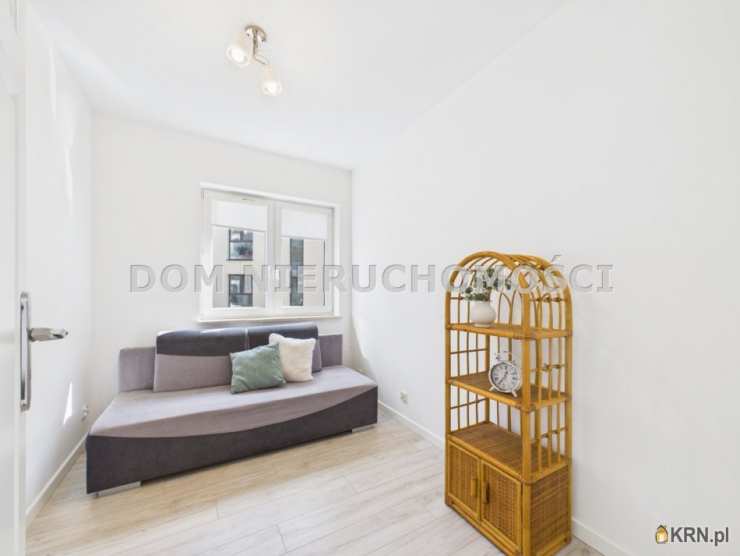 DOM Nieruchomości, Mieszkanie  do wynajęcia, Olsztyn, Zatorze, ul. M. Zientary-Malewskiej