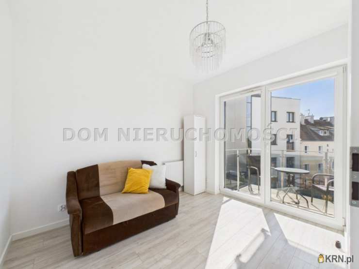 Mieszkanie  do wynajęcia, Olsztyn, Zatorze, ul. M. Zientary-Malewskiej, 3 pokojowe