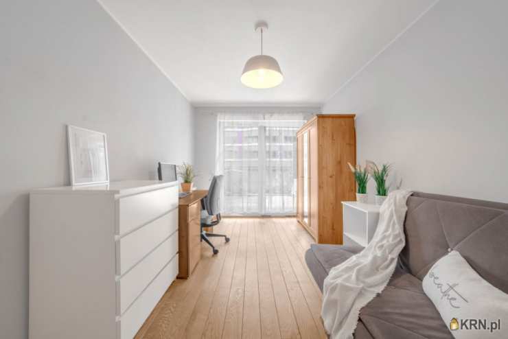 3 pokojowe, Mieszkanie  na sprzedaż, Wrocław, Krzyki, ul. Gajowa