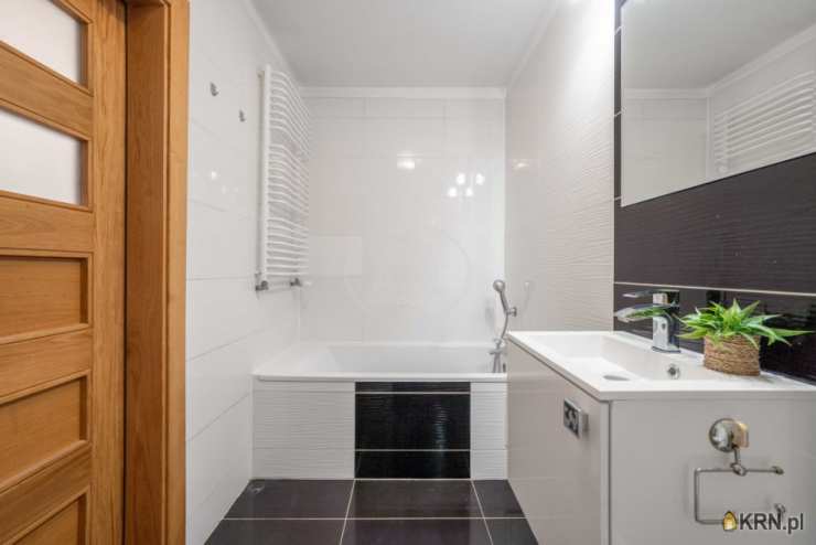 Mieszkanie  na sprzedaż, Wrocław, Krzyki, ul. Gajowa, 3 pokojowe