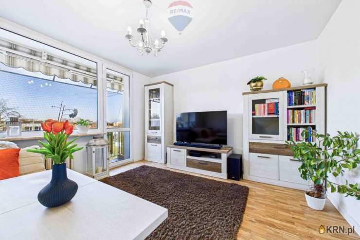 Zielona Góra, ul. , Mieszkanie  na sprzedaż, 3 pokojowe