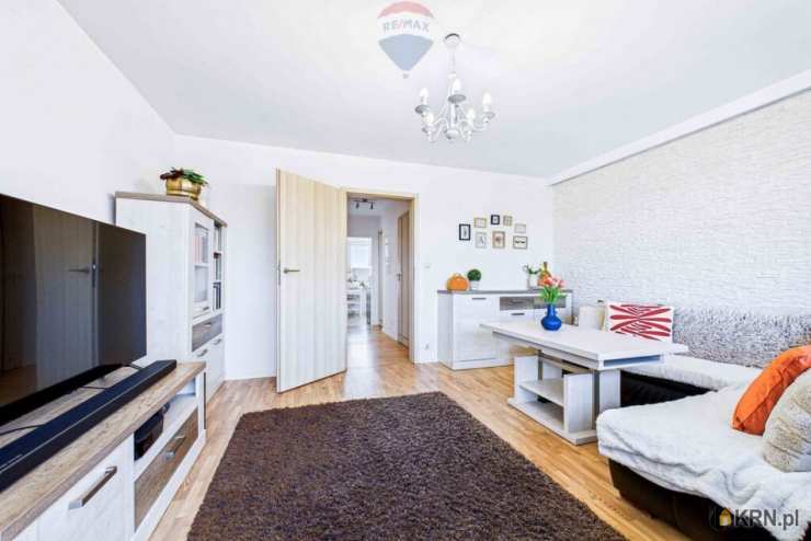 Zielona Góra, ul. , 3 pokojowe, Mieszkanie  na sprzedaż