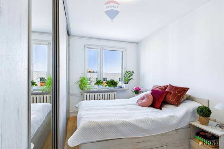 RE/MAX Polska, Mieszkanie  na sprzedaż, Zielona Góra, ul. 