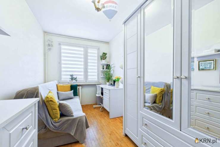 Mieszkanie  na sprzedaż, 3 pokojowe, Zielona Góra, ul. 