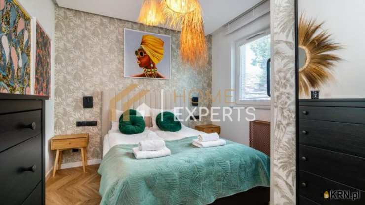 Mieszkanie  na sprzedaż, 3 pokojowe, Gdańsk, Olszynka, ul. Zawodzie